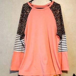 Women's top sz 2x